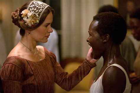 Years A Slave How Slavery Looked To Victims The Boston Globe
