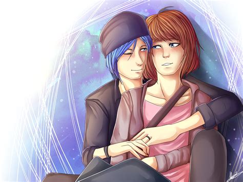 However, the developers feel confident in their decision. Life is Strange - Max and Chloe by M-ang on DeviantArt
