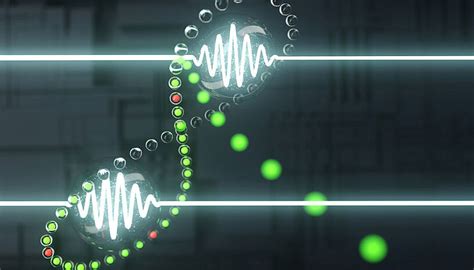 Physicists Develop New Method To Prove Quantum Entanglement