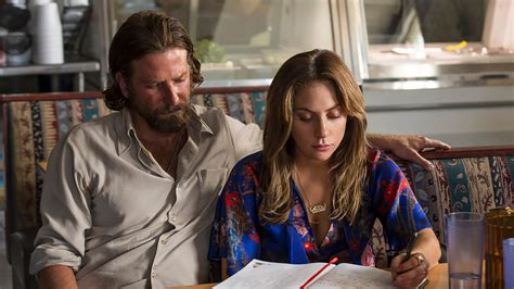 The sun is also a star. Oscar watch: Could 'A Star Is Born' sweep the Academy Awards?
