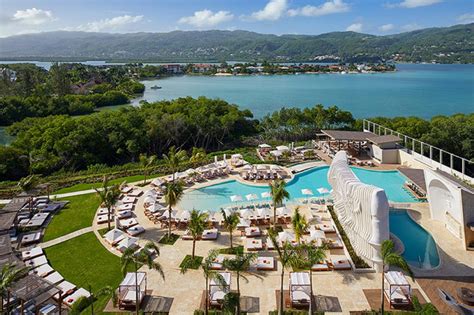 Breathless Resort And Spa Transfer From Montego Bay Airport