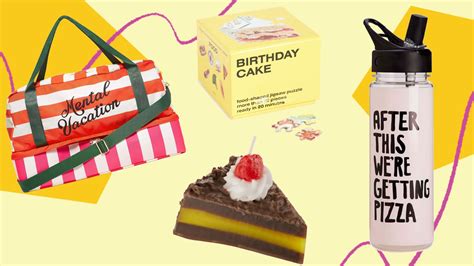 Check spelling or type a new query. The Best Quarantine Birthday Gifts For Adults In Our ...