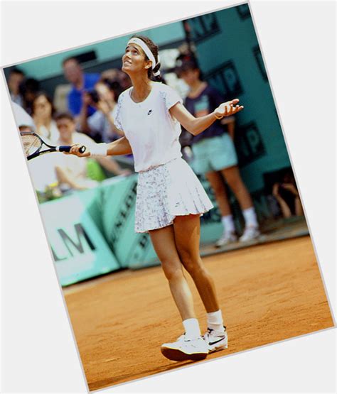 Mary Joe Fernandez Official Site For Woman Crush Wednesday Wcw