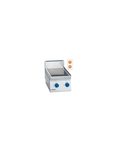Combinado horno y cocina vitroceramica: Cocina Vitrocerámica electrica 2 fuegos 1,5+2Kw Snack 650 ...
