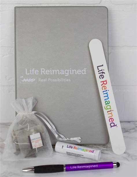 Become The Best Version Of Yourself With Lifereimagined Ad Life
