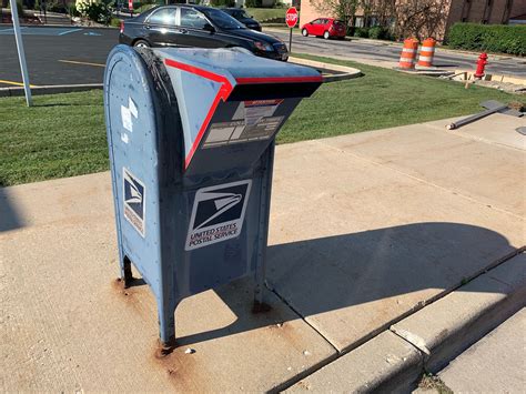 Missing Mail In Ballots Case Unlikely To Affect Wisconsin Urban Milwaukee