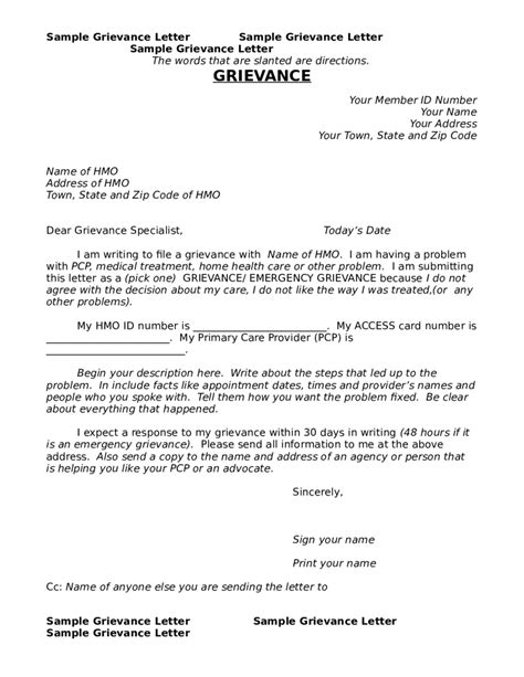 Formal Letter Templates Fillable Printable Pdf And Forms Handypdf HOT SEXY GIRL