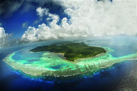 Laucala Island Resort Fiji E Architect