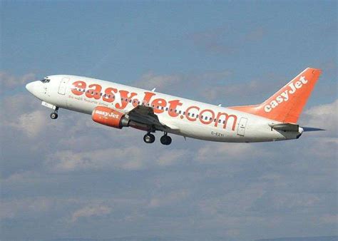 Easyjet Flights Out Of Inverness Stopped As The Operator Grounds Its