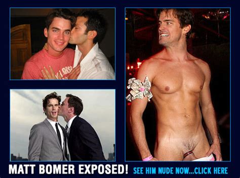 Matt Bomer Gay Collage Naked Male Celebrities The Best Porn Website