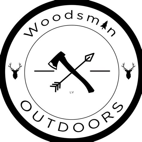 Woodsman Outdoors