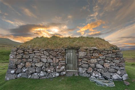 Faroe Islands Summer On Behance