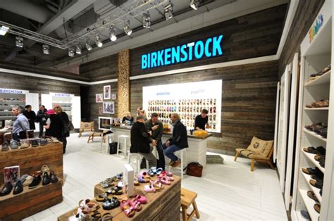 Birkenstock Opens Its Second Mono Brand Store In India