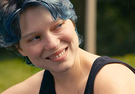 Pictures And Photos From Blue Is The Warmest Color 2013 Imdb