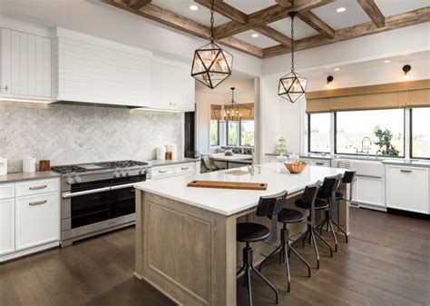 Things To Consider When Remodeling Your Kitchen Bennett Contracting