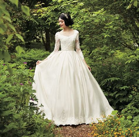 Snow White Disney Wedding Dresses Wedding Dress Tumblr Snow White