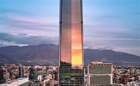 estos son los 10 edificios mas altos de latinoamerica archdaily mexico otosection