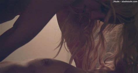 Kerry Norton Briana Evigan Topless Lesbian Scene In Toy Photo Nude