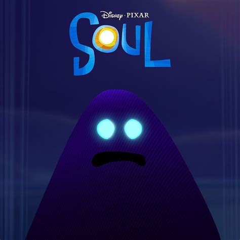 Pixar Soul Album Cover Lost Soul Lost Soul Pixar Album Covers