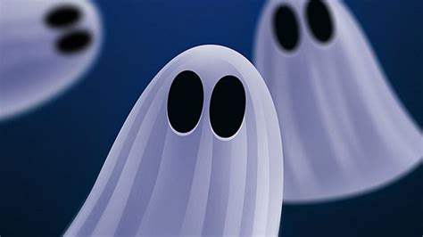 Ghosts X Halloween Wallpaper Ghostly Encounters Halloween Funny