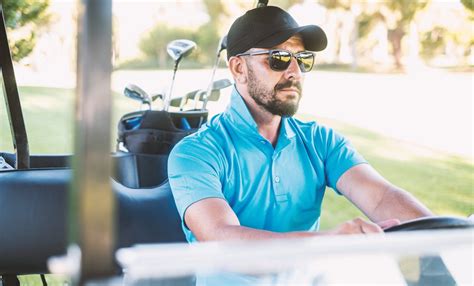The 5 Best Sunglasses For Golf Golf Care Blog