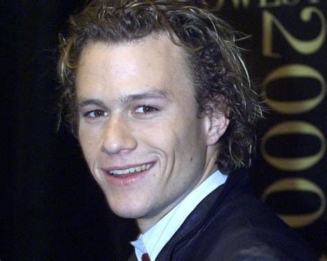 Busy Philipps Cries While Remembering Heath Ledger In