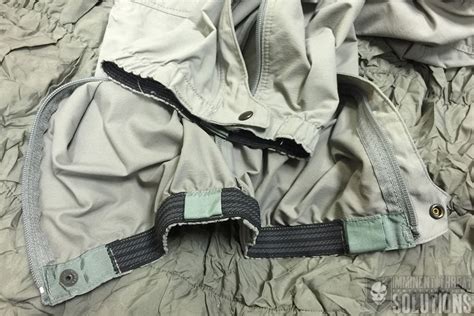 Us Military Fr Hq ワンピなど最旬ア Jacket Level3 Pcu