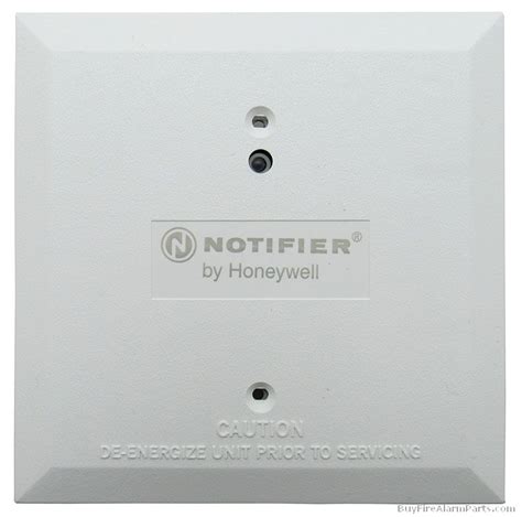 Notifier By Honeywell Fdm 1a Dual Monitor Module First Class Design And Quality Official Online