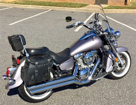 5.0 out of 5 stars 1. Used 2003 Kawasaki Vulcan 1600 Classic Motorcycles in ...