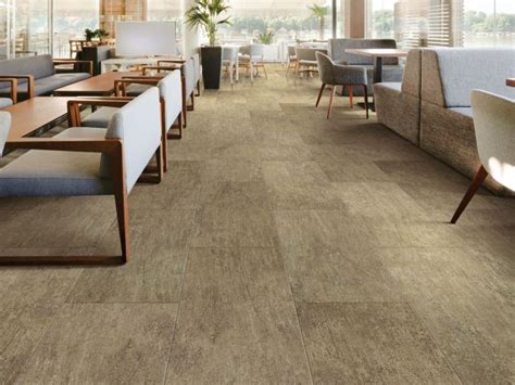 Shaw Intrepid Tile Plus Ore From Znet Flooring