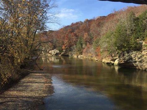 Hiking the Priceless Turkey Run State Park | The Local Tourist