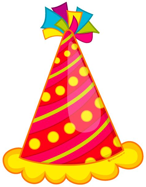 Its size is 1.50 mb and you can easily and free download it from this link: Party birthday hat PNG