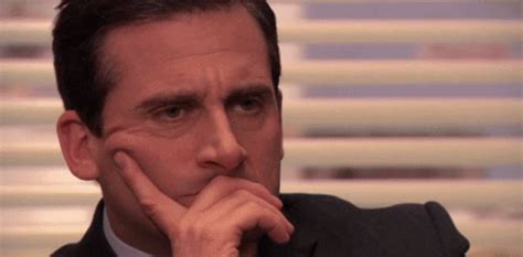 5 Inspirational Quotes From Michael Scott Of The Office
