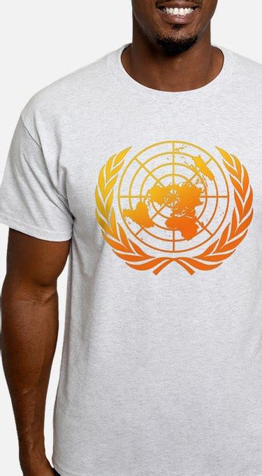 United Nations T Shirts Shirts And Tees Custom United Nations Clothing