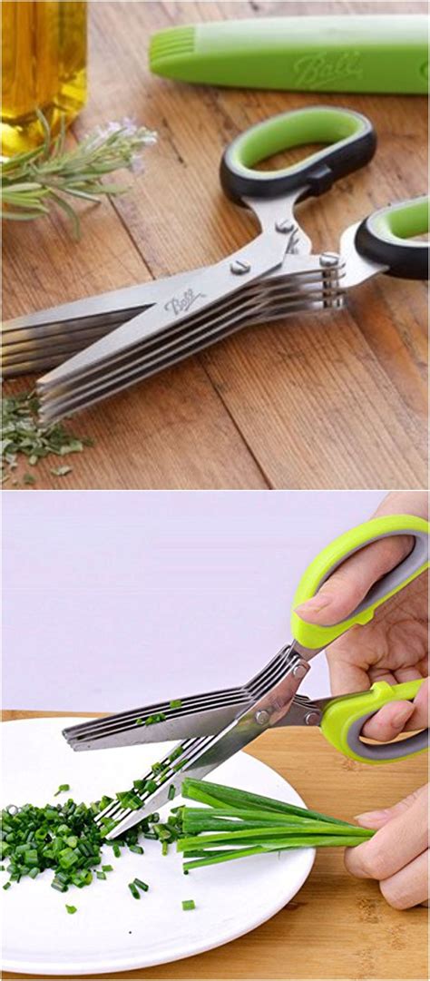 Maybe you would like to learn more about one of these? Coolest Kitchen gadgets must have - useful unique #kitchen ...