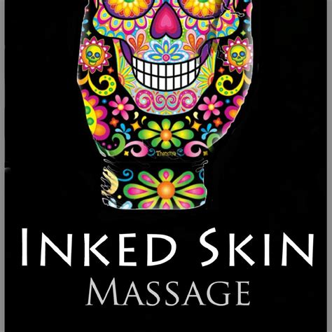 Inked Skin Massage