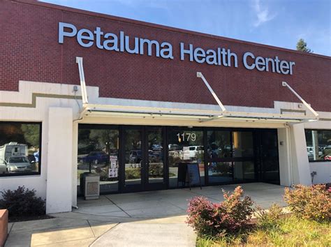 5 Takeaways From Petaluma Health Center Center For Care