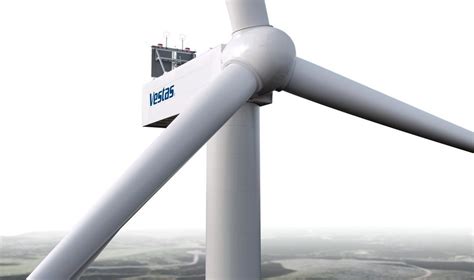 Vestas is the energy industry's global partner on sustainable energy solutions. Vestas wins first Enventus order in USA for 336 MW project