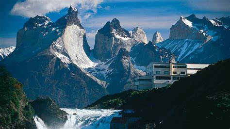 Explora Patagonia Torres Del Paine National Park Andbeyond