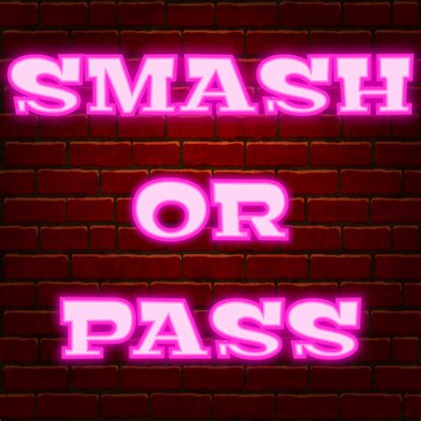 Amazon Com Smash Or Pass Challenge Appstore For Android