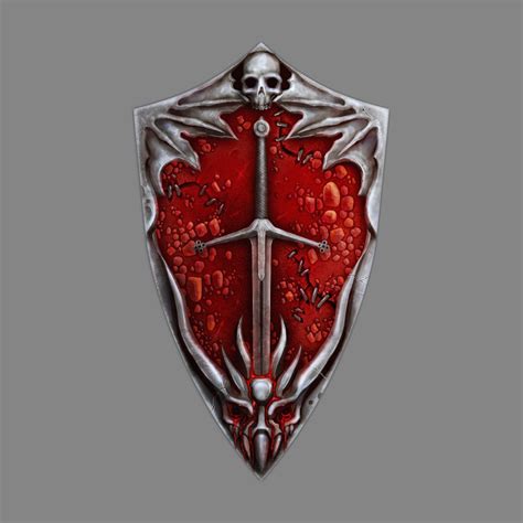 Cool Shields Cool Shield Logo Fantasy Armor Shield Design Weapon