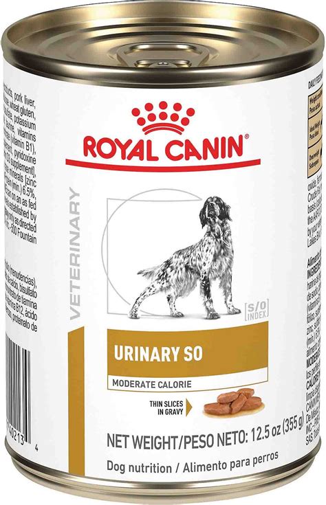 Ultamino veterinary diet, dry food. Royal Canin Veterinary Diet Urinary SO Moderate Calorie ...