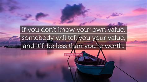 Quotes About Value - Adorable Quotes