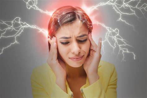 Do Women Suffer More From Migraines Than Men Khabarhub