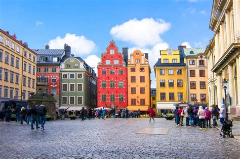 10 Choses à Faire à Stockholm À La Découverte Des Joyaux De Stockholm Guides Go