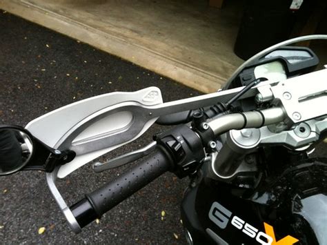 But if you follow our recommendations, then it will be a lot easier to choose the ideal set. Rack n Roll: highway dirtbikes handguards