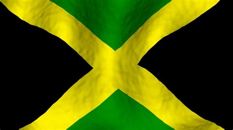 Jamaica Flag Wallpapers Wallpaper Cave