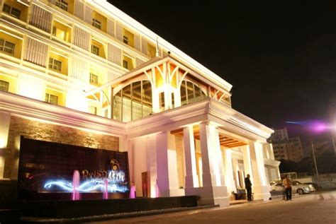 Review Rasputin In Pattaya Thailand Rockit Reports