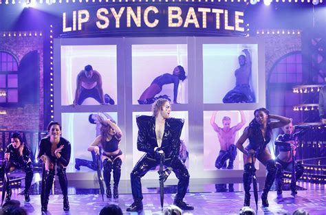 Tj Miller Does Lady Gaga In ‘lip Sync Battle Performance Of ‘just