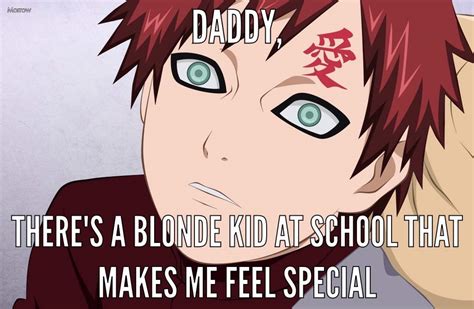 Gaara Memes 20 Naruto Amino